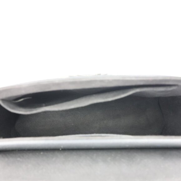 Louis Vuitton  Twist Short Handle Epi Leather Crossbody Bag Black - Picture 14 of 16